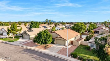 2093 E Nathan Way, Chandler, AZ 85225