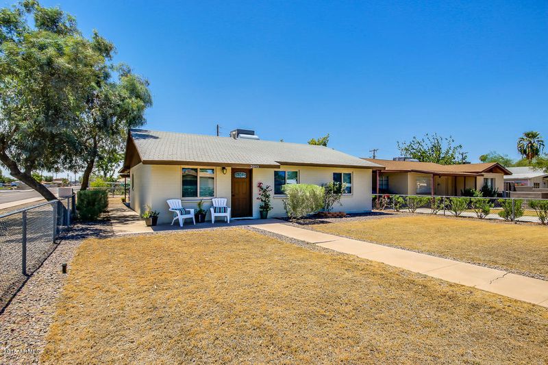 2093 E Orange St, Tempe, AZ 85281