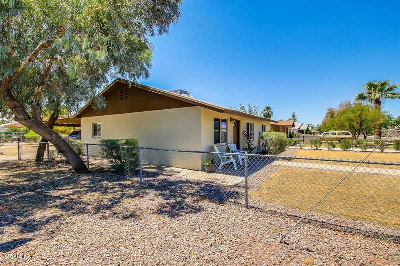 2093 E Orange St, Tempe, AZ 85281