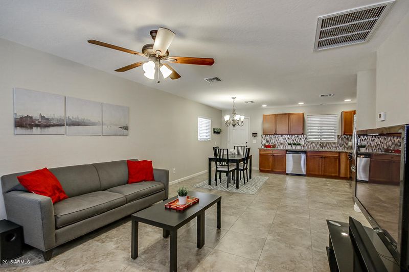 2093 E Orange St, Tempe, AZ 85281
