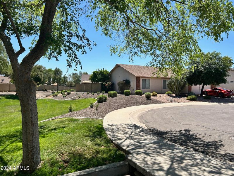 2093 E Stottler Ct, Gilbert, AZ 85296