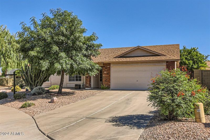 2093 E Stottler Ct, Gilbert, AZ 85296