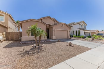 2093 Goldmine Mountain Dr, San Tan Valley, AZ 85144