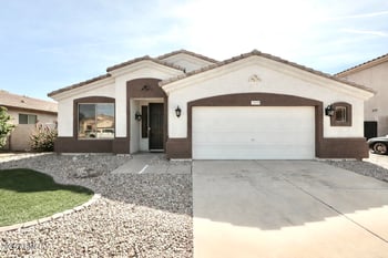 2093 La Costa Dr, Chandler, AZ 85249