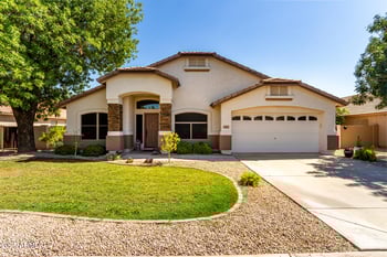 2093 Rawhide St, Gilbert, AZ 85296