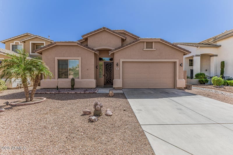 2093 Goldmine Mountain Dr, San Tan Valley, AZ 85144