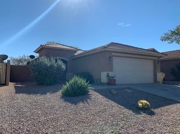 2093 W Kristina Ave, San Tan Valley, AZ 85144