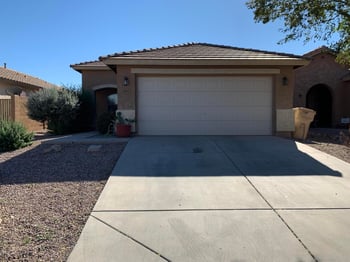 2093 W Kristina Ave, San Tan Valley, AZ 85144