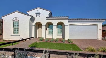 20930 Pasadena Ave, Buckeye, AZ 85396