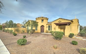 20930 W Sunrise Ln, Buckeye, AZ 85396