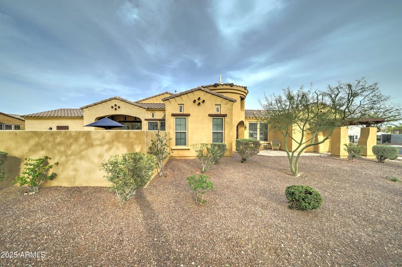 20930 W Sunrise Ln, Buckeye, AZ 85396