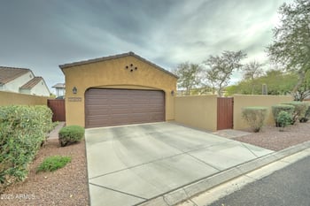 20930 W Sunrise Ln, Buckeye, AZ 85396