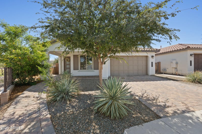 20931 Cattle Dr, Queen Creek, AZ 85142