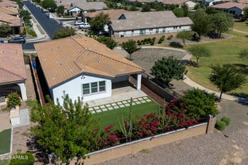 20931 Cattle Dr, Queen Creek, AZ 85142