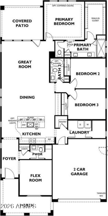 20931 Cattle Dr, Queen Creek, AZ 85142