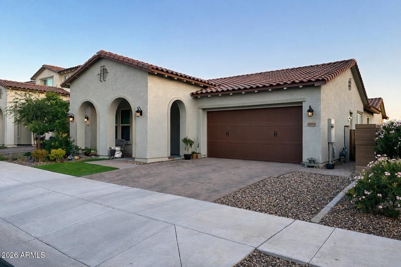 20931 Mayberry Rd, Queen Creek, AZ 85142