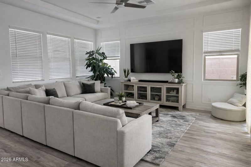 20931 Mayberry Rd, Queen Creek, AZ 85142