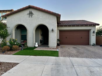 20931 Mayberry Rd, Queen Creek, AZ 85142