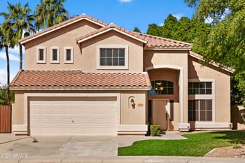 20932 67th Dr, Glendale, AZ 85308