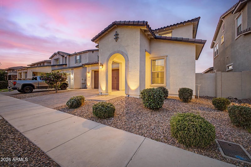 20932 Carriage Way, Queen Creek, AZ 85142