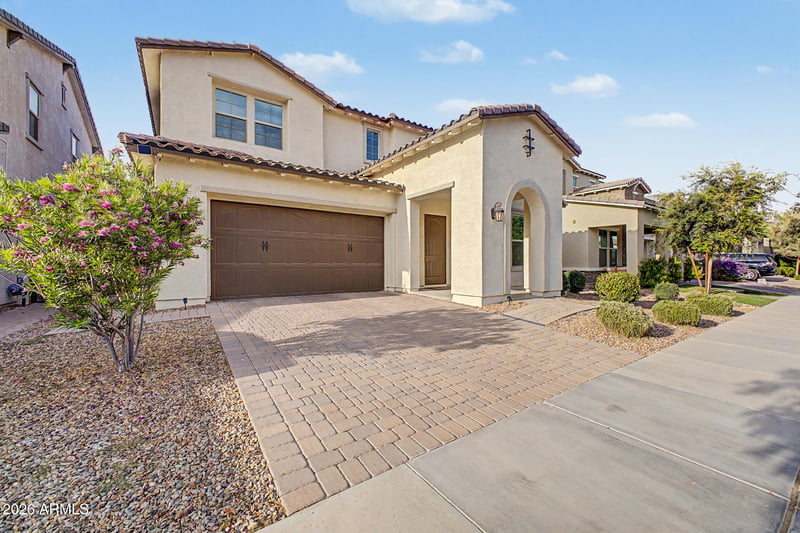 20932 Carriage Way, Queen Creek, AZ 85142