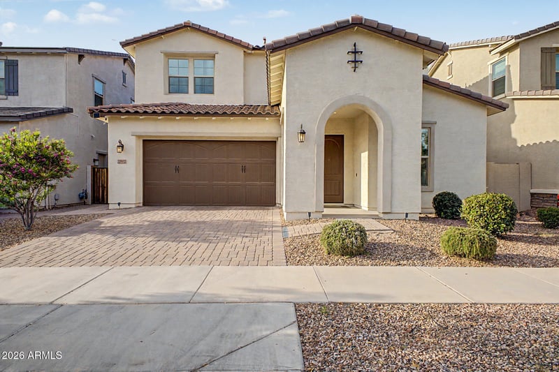 20932 Carriage Way, Queen Creek, AZ 85142
