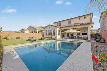 20932 Carriage Way, Queen Creek, AZ 85142