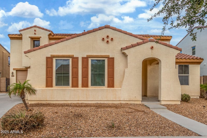 20932 Via De Arboles --, Queen Creek, AZ 85142
