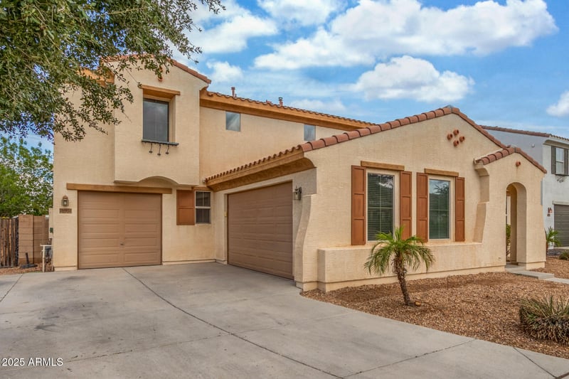 20932 Via De Arboles --, Queen Creek, AZ 85142