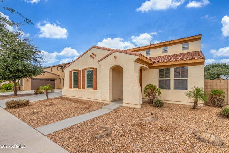 20932 Via De Arboles --, Queen Creek, AZ 85142