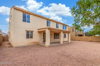 20932 Via De Arboles --, Queen Creek, AZ 85142