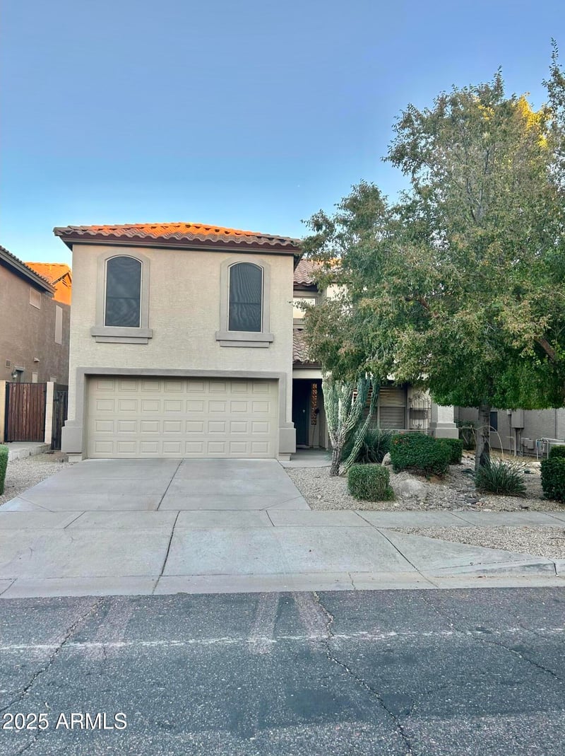 20933 37th Way, Phoenix, AZ 85050