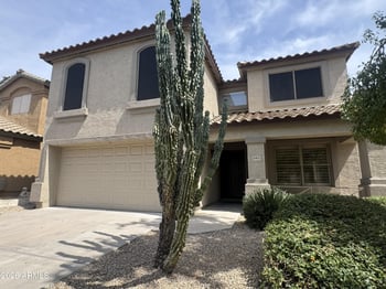 20933 37th Way, Phoenix, AZ 85050