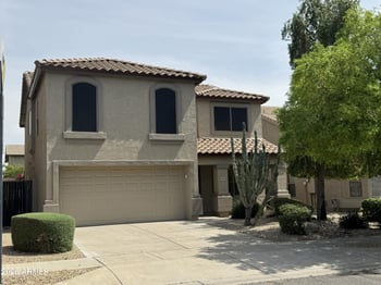20933 37th Way, Phoenix, AZ 85050
