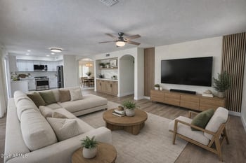 20933 37th Way, Phoenix, AZ 85050