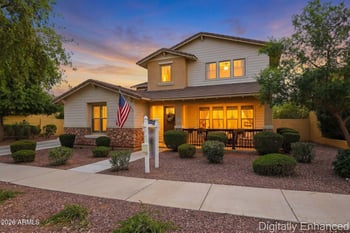 20933 Cora Vi, Buckeye, AZ 85396