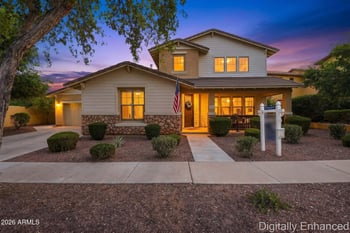 20933 Cora Vi, Buckeye, AZ 85396