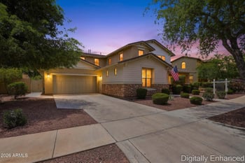 20933 Cora Vi, Buckeye, AZ 85396