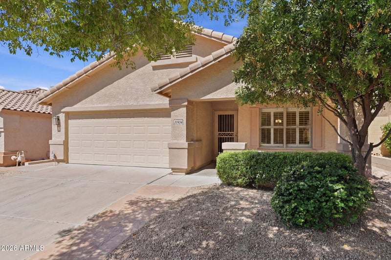 20934 N 37th Way, Phoenix, AZ 85050