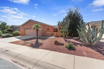 20934 Sweet Dreams Dr, Maricopa, AZ 85138