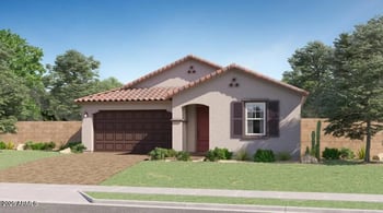 20937 231st Way, Queen Creek, AZ 85142