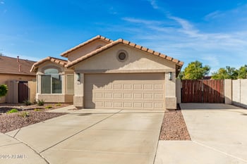 20938 86th Ave, Peoria, AZ 85382