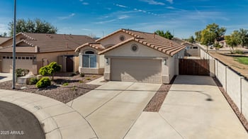 20938 86th Ave, Peoria, AZ 85382
