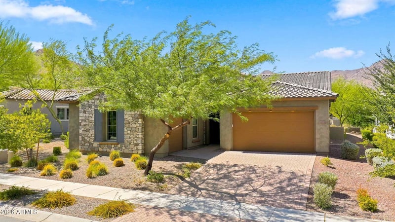 20938 W Pasadena Ave, Buckeye, AZ 85396