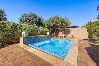 2094 E Ebony Dr, Chandler, AZ 85286