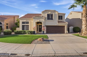 2094 W Peninsula Cir, Chandler, AZ 85248