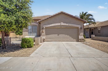 20940 Desert Hills Blvd, Queen Creek, AZ 85142