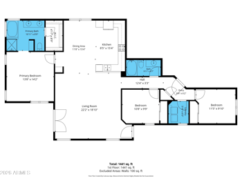 20940 Desert Hills Blvd, Queen Creek, AZ 85142