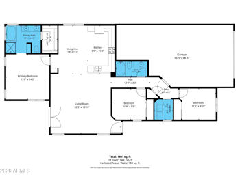 20940 Desert Hills Blvd, Queen Creek, AZ 85142