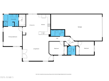 20940 E Desert Hills Blvd, Queen Creek, AZ 85142